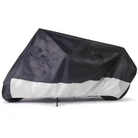 Budge 018397420035 Waterproof 96 Inch X 44 Size Mc-1 Outdoor Motorcycle Cover