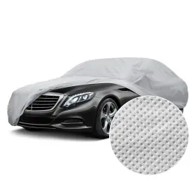 Budge 018397760094 Ds-3 Duro Gray Car Cover