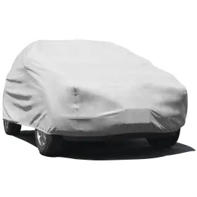 Budge 018397786100 Lite Suv Cover Dirtproof Scratch Resistant Breathable Dustproof Fit