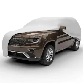 Budge 018397786131 Lite 229 Inch X 68 67.5 Size U3 Suv Cover