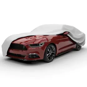 Budge 018397851051 Protector V 264 Inch X 70 53 Car Cover Size 5