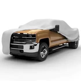 Budge 018397851228 Protector V 222 Inch X 60 56 Truck Cover Size T2x