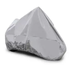 Budge 018397851747 Protector V 86 Inch X 44 Waterproof Motorcycle Cover Size Mc-0