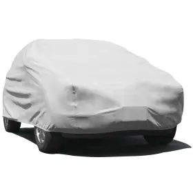 Budge 018397891316 Protector Iii Suv Cover 3 Layer Moderate Weather Protection Water Resis