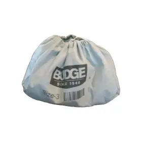 Budge 191081525374 Basic Car Cover Indoor Protection For Cars Size 3 New Air Sealed