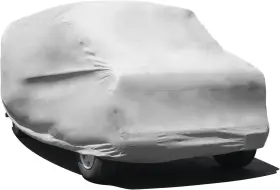 3lvf2 Budge Protector Iii Van Cover 3 Layer Moderate Weather Protection V2 Fits 18ft