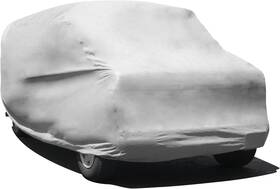 Budge 3lvf3 Protector Iii Van Cover 3 Layer Moderate Weather Protection 19ft6 Inch Vans