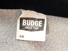 Budge 5956 Indoor Stretch Special Edition Black Car Cover Bsc-4