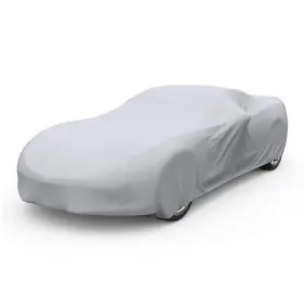 5lcf3 Budge Protector V Corvette Cover 5 Layer Premium Weather Protection Waterpr