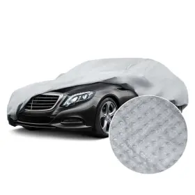 5lhbf1 Budge Protector V Gray Car Cover