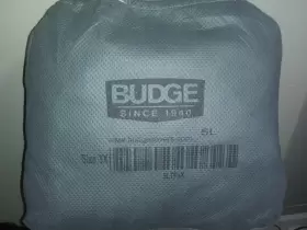 5ltf3x Budge Protector V Truck Cover Fits Extended Cab Short Bed Up To 19ft3 Inch Long