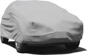 5luf3 Budge Protector V Suv Cover 5 Layer Weather Protect Suvs Up To 229 Inch