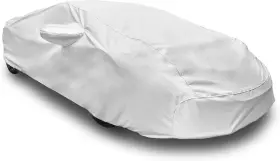 Aa3d101 Budge Truefit Plus Custom Car Cover Fits Lamborghini Huracan 2014-2019