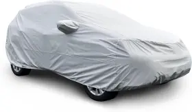 Aa3d134 Budge Truefit Plus Custom Suv Cover Fits Dodge Durango 2011-2023