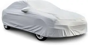 Aa3d79 Budge Coverking Triguard Custom Tailored Car Cover For Fiat 500