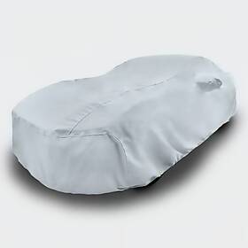 Budge Aa3d95 Truefit Plus Custom Car Cover Fits 2018 - 2023 Ford Mustang