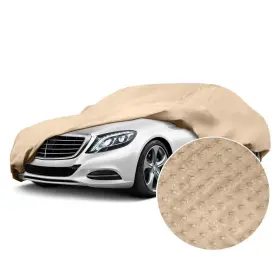Ahb-2 Budge Protector Iv Tan Car Cover