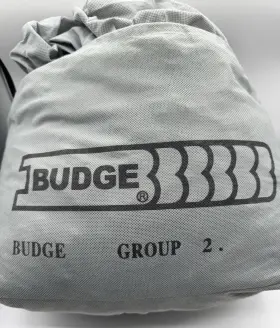 Group-2 Budge Porsche 911 Targa 1976-1990 Soft Gray Grey Car Cover Group 2 Read