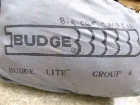 Group-4 Budge Large Car Cover Group 4 Used