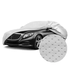 Rnwccf2 Budge For Chevy Corvette 1982-1997 Rust-oleum Neverwet Plus Gray Car Cover