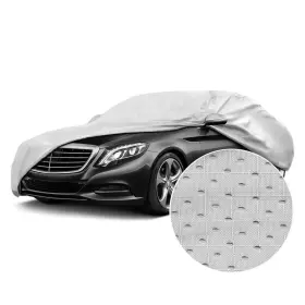 Rnwchbf2 Budge Rust-oleum Neverwet Plus Gray Car Cover