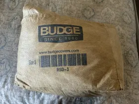 Rsd-3 Budge Car Cover-rain Barriertm
