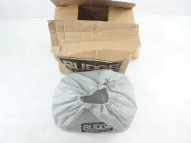 Tb-2x Budge Car Cover 22 Inch X 60 56 Fits Ford Ranger 1986-2009