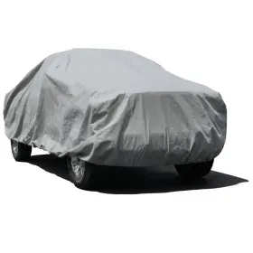 Tb-3x Budge Lite Truck Cover Indoor Dustproof Uv Resistant Fits Full