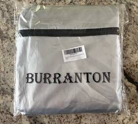 Burranton X001kquv0t Auto Windshield Cover