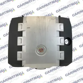 12609270 Cadilla 2008-2014 Cadillac Cts 3.6l Engine Appearance Trim Top Cover Cap Oem