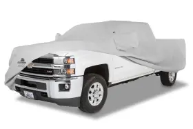 Sunarmor-5 California Car Cover 00tundraac 2000-2006 Toyota Tundra Long Bed Custom Fit Gray Outdoor