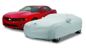 08g37ug California Car Cover Custom Fit Gray Ultraweave For 2008-2014 Infiniti G37 Coupe