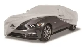 13altimaic California Car Cover Custom Gray Dustforce Indoor For 2013-2014 Nissan Altima