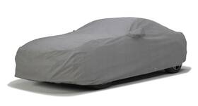 California Car Cover 16a4mc 2016-2022 Audi A4 And S4 Sedan Custom Outdoor Multiweave Iii Tan