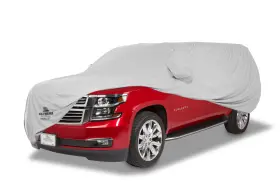 16cx3pg California Car Cover 2016-2021 Mazda Cx-3 Suv Custom Fit Gray Superweave Outdoor