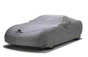 California Car Cover 19q8ic 2019-2025 Audi Q8 Suv Custom Gray Dustforce Indoor