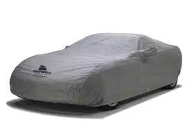 19q8ic California Car Cover 2019-2025 Audi Q8 Suv Custom Gray Dustforce Indoor