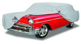 California Car Cover 32fordpupr 1932 Ford Pick Up Stock Body Custom Fit Red Superweave Outdoor
