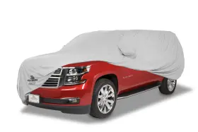 89oldsut California Car Cover 1989-1996 Oldsmobile Cutlass Buick Century Custom Fit Tan Ultraweave