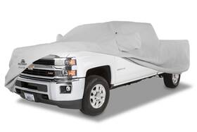 California Car Cover 94f350ac 1992-1994 Ford F-350 Std Cab Long Bed Custom Gray Sunarmor-5 Outdoor