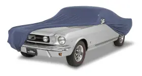 98camarofr California Car Cover 1998-2003 Chevrolet Camaro Custom Fit Red Customweave