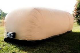 Car Capsule Cc018tf Outdoor Storage Bubble 216 Inch L X 78 W 80 H