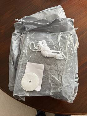 Car Cover 826942014673 For Pontiac Vibe/toyota Matrix Or Similar Compact Vehicle