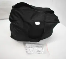 Ste20241001 Car Cover Ss-sw3 Black Cloth For Indoor Use Garage