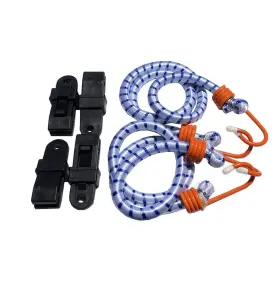 Car Covers 741360887176 Gust Strap Cover Wind Protector - Protect Your From Blowing Off