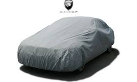 Car Covers Usa Ep-sw2 Crossfire And Others Cover - Elite Premium