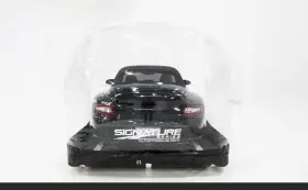 Cs16 Carcapsule 16ft Signature Series Indoor With Road Emblazoned Floor And Intellicharger