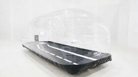 Carcapsule Cs16tf Signature Series Tall Indoor 16ft Car Cover Bubble 192 Inch X78 X80