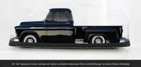 Cs18tf Carcapsule Signature Series For Indoor 20ft Car Cover Bubble 216 Inch X78 X80