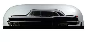 Cc24f Carcapsule Usa Vehicle Enclosures